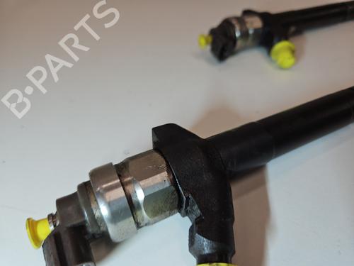 Injector PEUGEOT BOXER Van 2.2 HDi 120 | BP29969900M100 