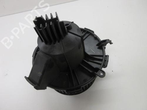 Heater blower motor OPEL ZAFIRA / ZAFIRA FAMILY B (A05) 1.9 CDTI (M75) | BP20900535M62 