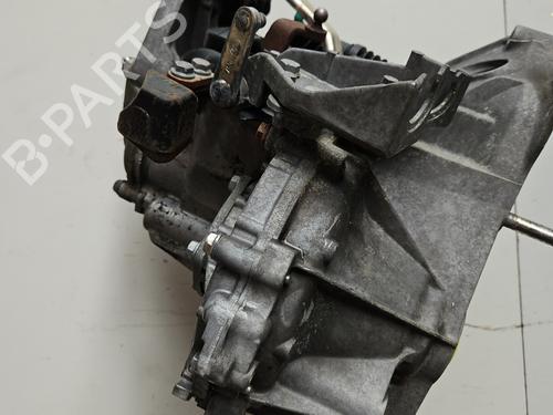 Gearkasse CITROËN NEMO Box Body/MPV (AA_) 1.3 HDi 75 | BP29083213M3