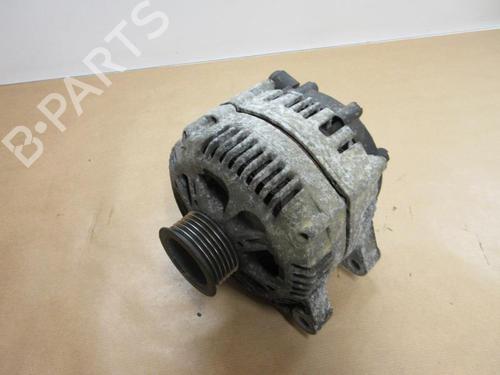 Used Alternator PEUGEOT 206 Hatchback (2A/C) 2.0 HDI 90 (90 hp) 20897083