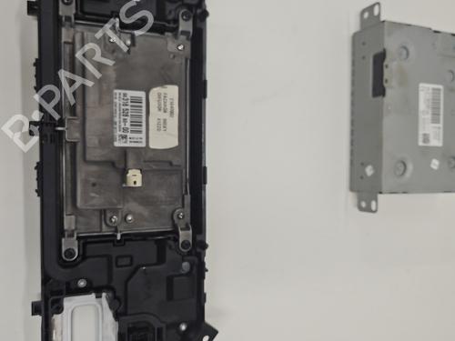 Display monitor CITROËN C4 SPACETOURER (3D_) 1.2 PureTech 130 | BP27976992C48 