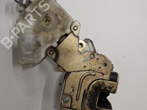Used Front left lock Front left lock NISSAN TERRANO II (R20) 2.7 TDi 4WD (125 hp) 35889103 35889103