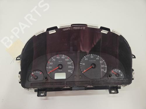 Quadro strumenti PEUGEOT PARTNER MPV (5_, G_) 2.0 HDI (90 hp) 31819065