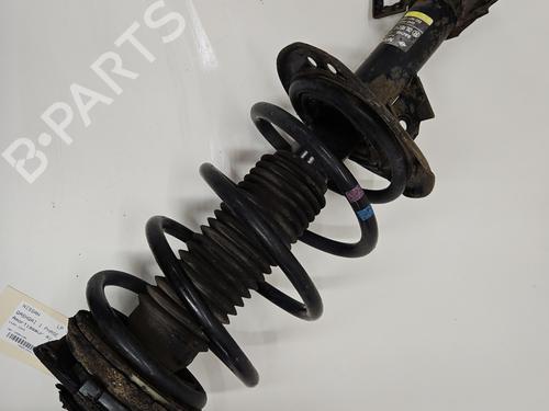 Right front shock absorber NISSAN QASHQAI / QASHQAI +2 I (J10, NJ10, JJ10E) 1.5 dCi | BP25879630M17 