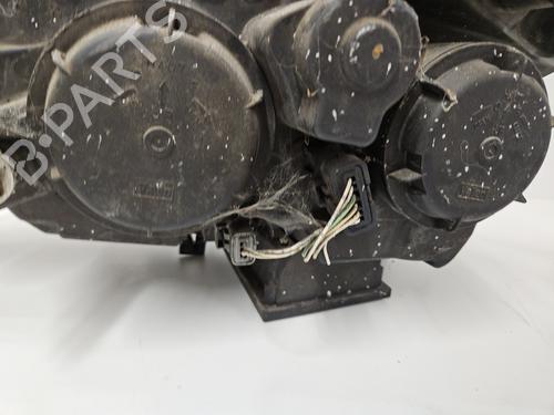 Right headlight CITROËN C5 I (DC_) 2.2 HDi (DC4HXB, DC4HXE) | BP29372199C29 