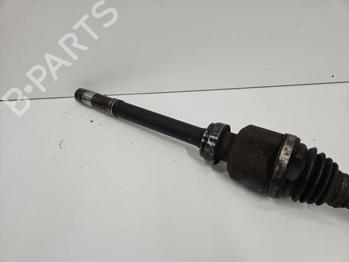 Right front driveshaft PEUGEOT TRAVELLER Bus (V_) | BP34202809M39 - Image 2