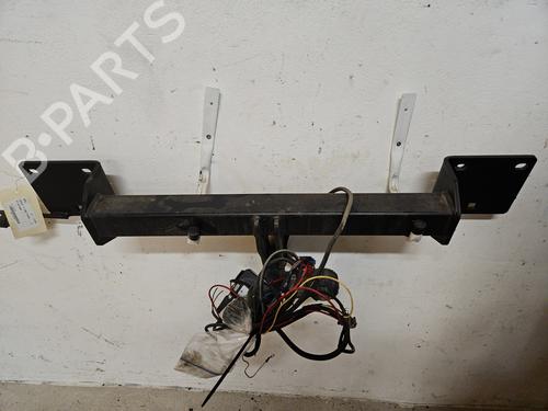 Used Tow ball/Mechanism BMW 3 (E90) 320 d (177 hp) 31071781