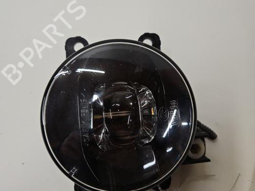 Used Left front fog light Left front fog light RENAULT CLIO IV (BH_) 0.9 TCe 90 (BHNF, BHMA, BHMH, BHJK, BHJR) (90 hp) 33629011 33629011