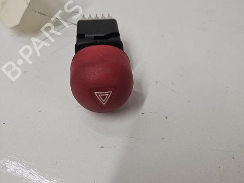 Warning Warning RENAULT TWINGO I (C06_) [1993-2012] 36399869 36399869