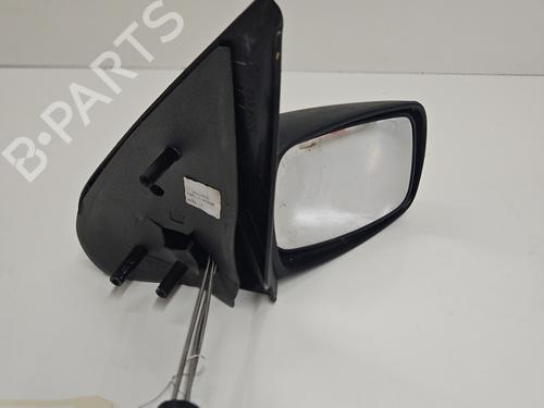 Used Right mirror FORD FIESTA IV (JA_, JB_) 1.25 i 16V (75 hp) 27438135