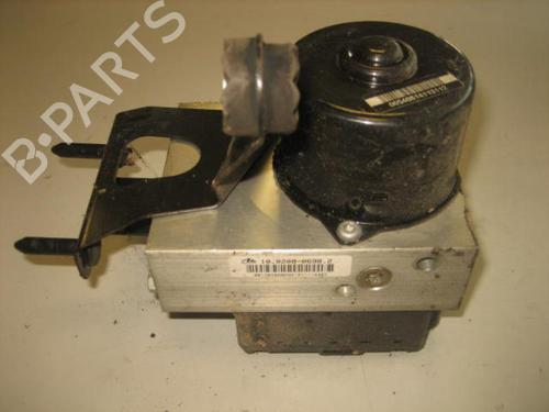 Used ABS pump ABS pump BMW 3 (E46) 320 d (136 hp) 20909646 20909646