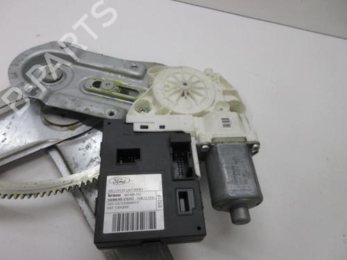 Front right window mechanism FORD FOCUS II (DA_, HCP, DP) 1.8 TDCi | BP20889160C23 