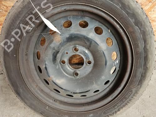 Fælk RENAULT MODUS / GRAND MODUS (F/JP0_) 1.2 (JP0C, JP0K, FP0C, FP0K, FP0P, JP0P, JP0T) (75 hp) 29895745