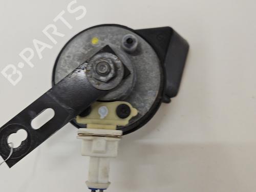 Used Horn Horn RENAULT ZOE (BFM_) ZOE (92 hp) 31934274 31934274