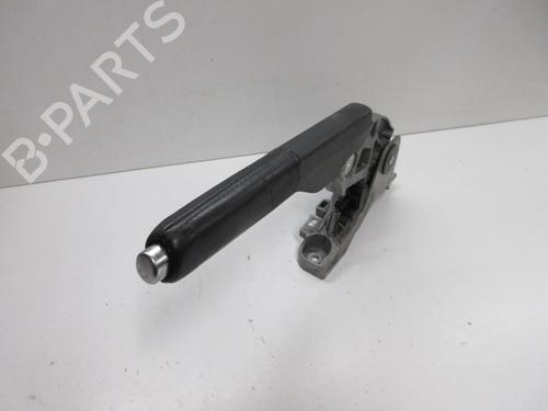 Hand brake VW SCIROCCO III (137, 138) 2.0 TDI | BP20902419I18 