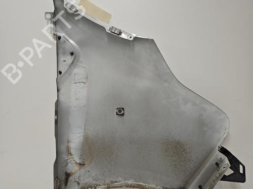 Left front fenders RENAULT TRAFIC III Van (FG_) 1.6 dCi 125 (FGMH) | BP29578453C41
