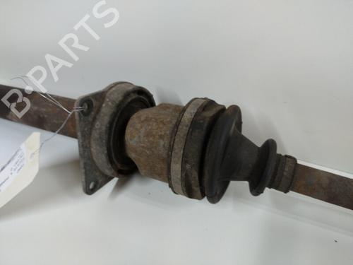 Used Right front driveshaft Right front driveshaft FORD FIESTA IV (JA_, JB_) 1.3 i (60 hp) 20905843 20905843