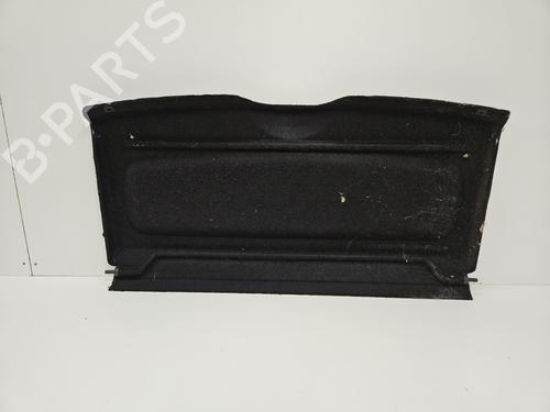 Hattehylle Hattehylle RENAULT CLIO II (BB_, CB_) 1.2 16V (BB05, BB0W, BB11, BB27, BB2T, BB2U, BB2V, CB05,... (75 hp) 25124269 25124269