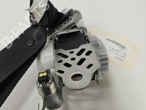 Used Front left seatbelt Front left seatbelt 38080264 38080264