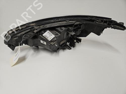 Right headlight RENAULT CLIO V (B7_) 1.0 TCe 100 (B7MT) | BP36876500C29  - Image 6