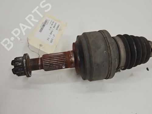 Right rear driveshaft PORSCHE CAYENNE (9PA) 3.2 | BP26678695M41 