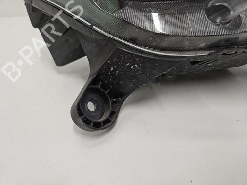 Højre forlygte DACIA SANDERO II 1.0 SCe 75 (B8JC, B8JD, B8NC) | BP38159281C29 - Image 4