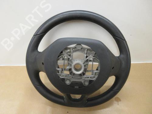 Steering wheel PEUGEOT 208 I (CA_, CC_) 1.6 HDi | BP20897863C49 