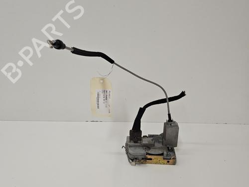 Used Front right lock PEUGEOT 307 (3A/C) 1.6 HDi 110 (109 hp) 23842888
