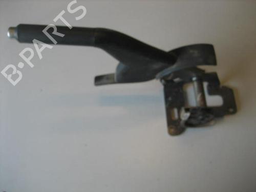 Used Hand brake Hand brake MAZDA 3 (BK) 1.6 DI Turbo (109 hp) 20898581 20898581