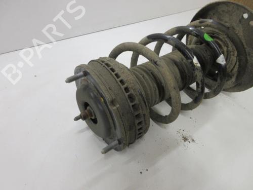 Used Left front shock absorber Left front shock absorber 20900375 20900375