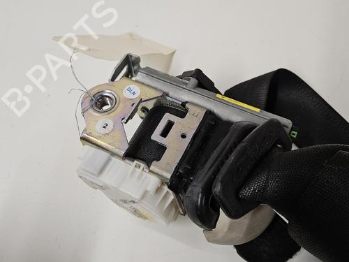 Front left seatbelt FIAT 500 (312_) 1.2 (312AXA1A) | BP39253059I26 - Image 2