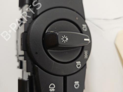 Used Headlight switch BMW X1 (E84) sDrive 18 d (136 hp) 25149421