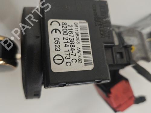 Electronic module RENAULT MODUS / GRAND MODUS (F/JP0_) 1.5 dCi (JP0G, JP0H) | BP31698447M83  - Image 5