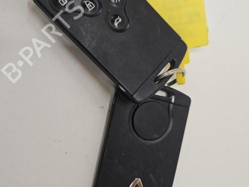 Electronic module RENAULT MEGANE III Hatchback (BZ0/1_, B3_) | BP33857219M83 - Image 4