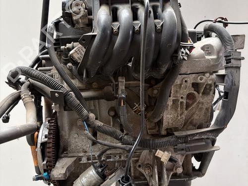 Used Engine Engine 38056202 38056202