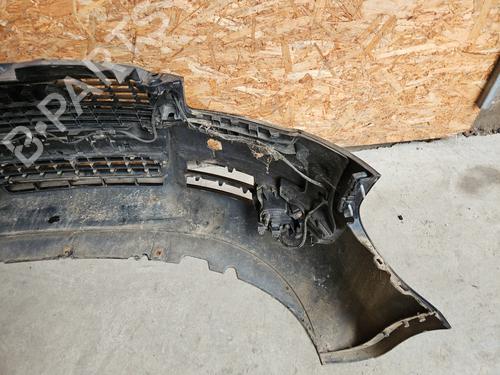 Front bumper AUDI A4 B7 (8EC) 2.5 TDI | BP28306184C7 