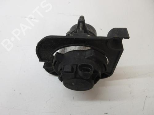 Used Right front fog light FIAT 500 (312_) 1.3 D Multijet (312AXB1A) (75 hp) 20895136