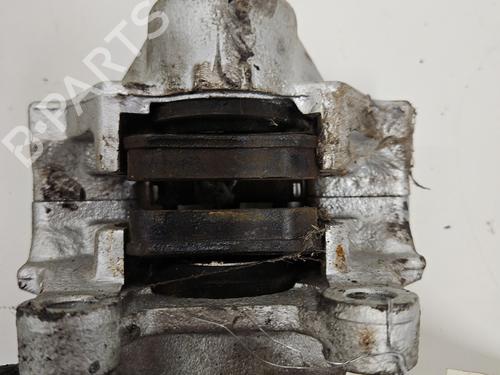 Used Left rear brake caliper Left rear brake caliper OPEL OMEGA B (V94) [1994-2005] 33311436 33311436