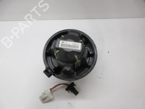 Used Heater blower motor PEUGEOT 207 (WA_, WC_) 1.4 HDi (68 hp) 20889821