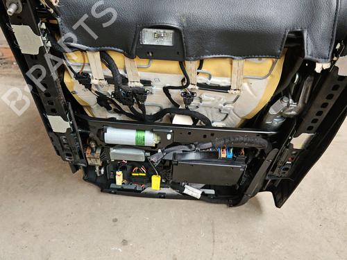 Right front seat PORSCHE CAYENNE (9PA) 3.2 | BP26646141C16 - Image 7
