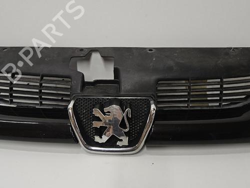 Grill Grill PEUGEOT 206 Hatchback (2A/C) [1998-2012] 36964752 36964752