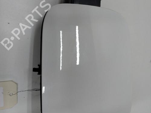 Fuel flap CITROËN C3 III (SX) 1.5 BlueHDi 100 (SXYHYP, SXYHTU) | BP20890724C131 