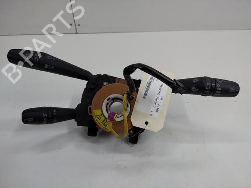Used Steering column stalk FIAT 500L (351_, 352_) 1.6 D Multijet (199LYD1B) (105 hp) 20901610
