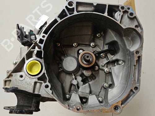 Gearbox NISSAN MICRA V (K14) 1.0 IG-T 100 | BP33565606M3 - Image 3