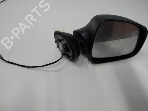 Used Right mirror DACIA LOGAN MCV (KS_) 1.5 dCi (KS0W) (86 hp) 20887963