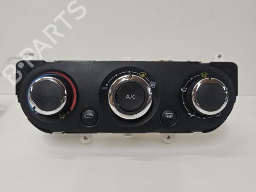 Climate control RENAULT CAPTUR I (J5_, H5_) 0.9 TCe 90 | BP37449855I5 - Image 2
