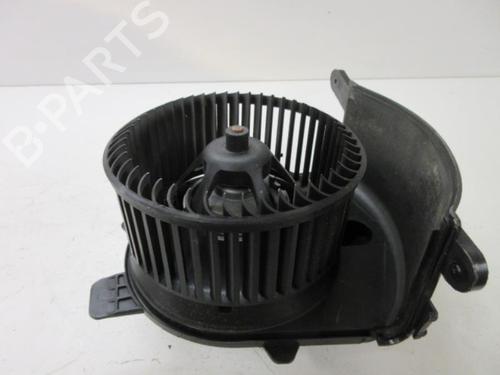 Heater blower motor RENAULT SCÉNIC II (JM0/1_) 1.9 dCi (JM14) | BP20889447M62 
