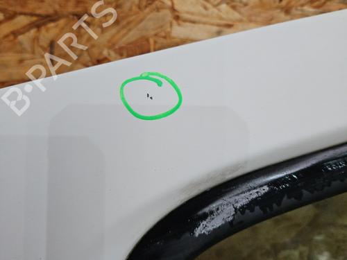 Right front door PEUGEOT BOXER Van 2.2 HDi 120 | BP29865295C3