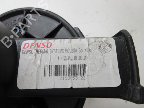 Heater blower motor FIAT PANDA (169_) 1.1 (169.AXA1A) | BP20889062M62 