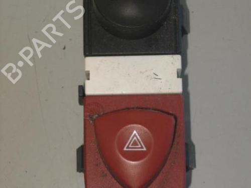 Used Warning switch RENAULT SCÉNIC II (JM0/1_) 1.5 dCi (JM1E, JM16) (106 hp) 20892424